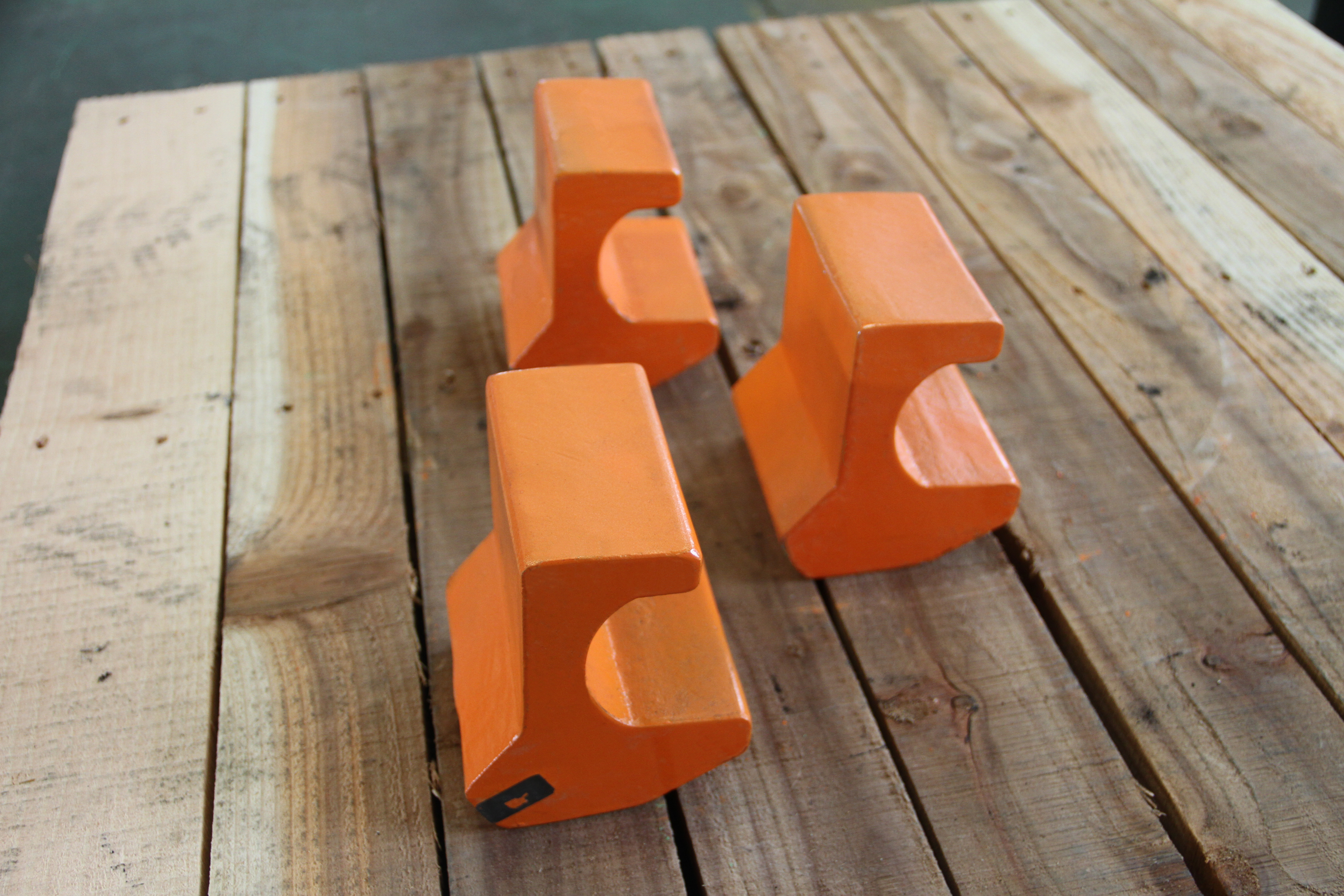 Tip Set Suit To Metso Barmac Vsi Crusher Parts RC840 BASIC ROTOR