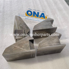 Hammer Wedge Suit To Metso Nordberg Cheap Machine Tool NP1415 Stone Impact Crusher Spare Parts ONA-7032901770