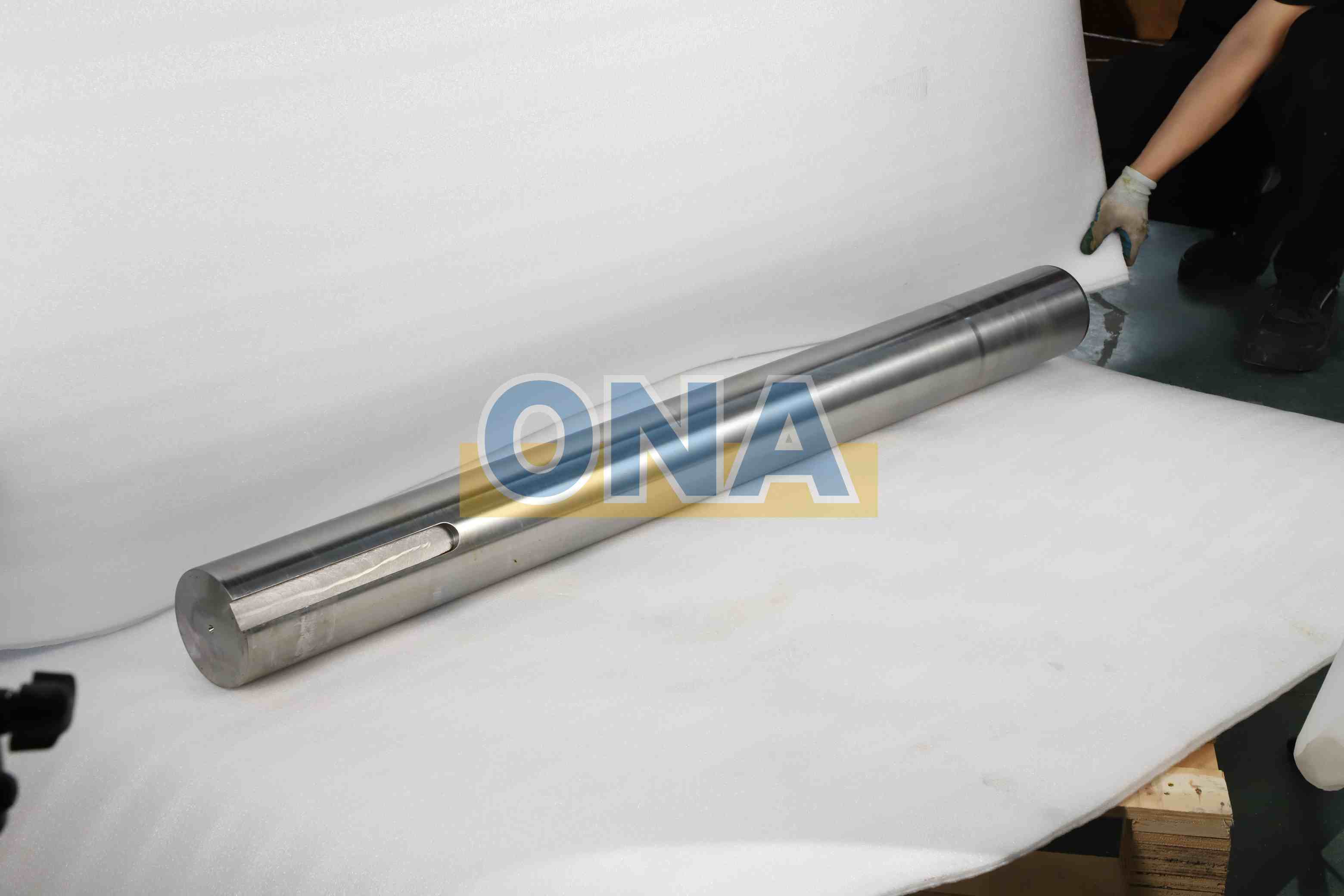 HP300 Cone Crusher Countershaft for Mining