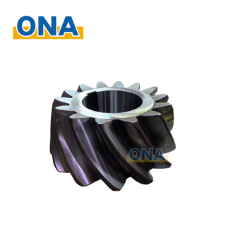 GP300 Crusher Gear and Pinion Set for Mining Machinery