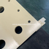 NP1415 Stone Impact Crusher Spare Parts Breaker Plate