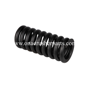 Stone Mining Machine Jaw Crusher Spare Parts C110 Spring