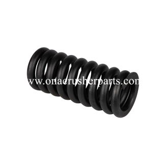 Stone Mining Machine Jaw Crusher Spare Parts C110 Spring