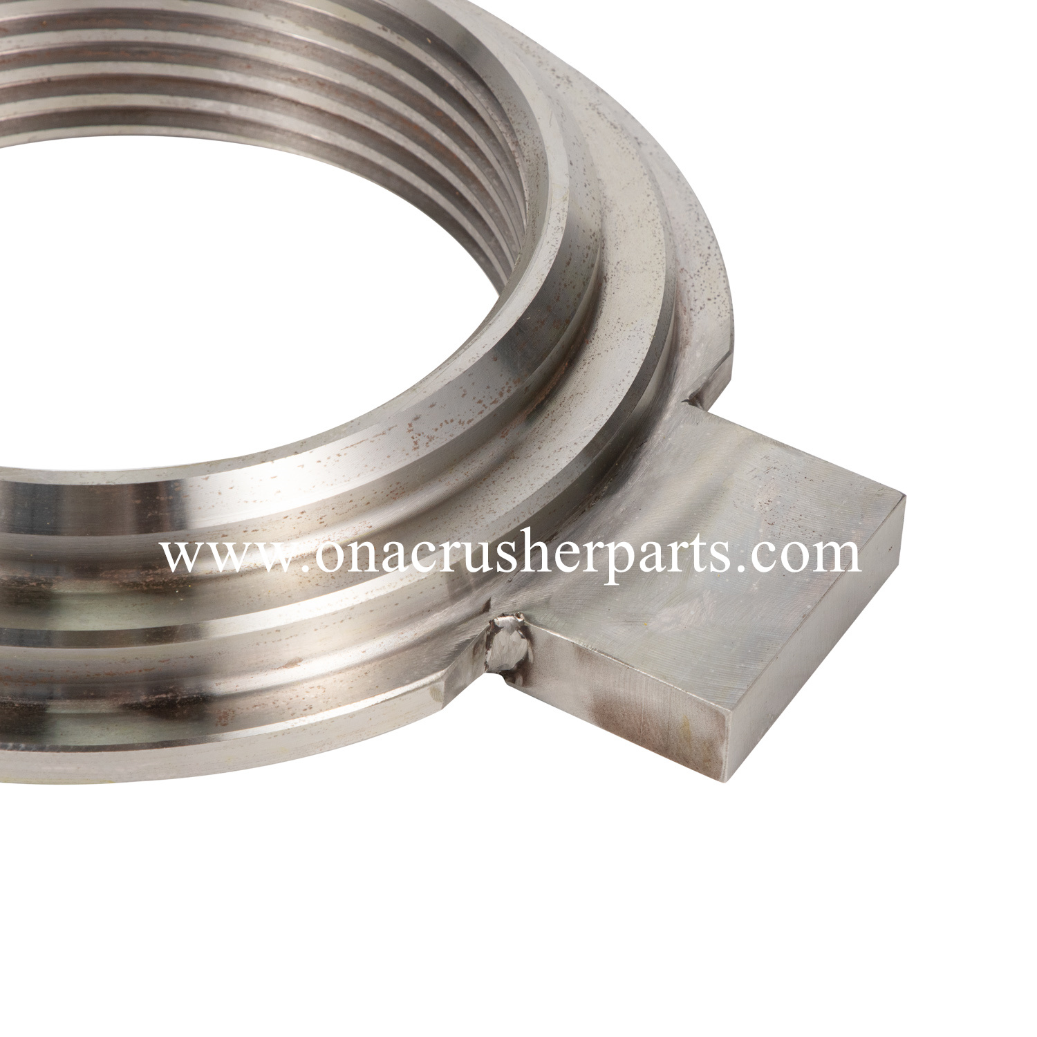 High Quality Mining Machine Cone Crusher Parts GP11F Locking Nut