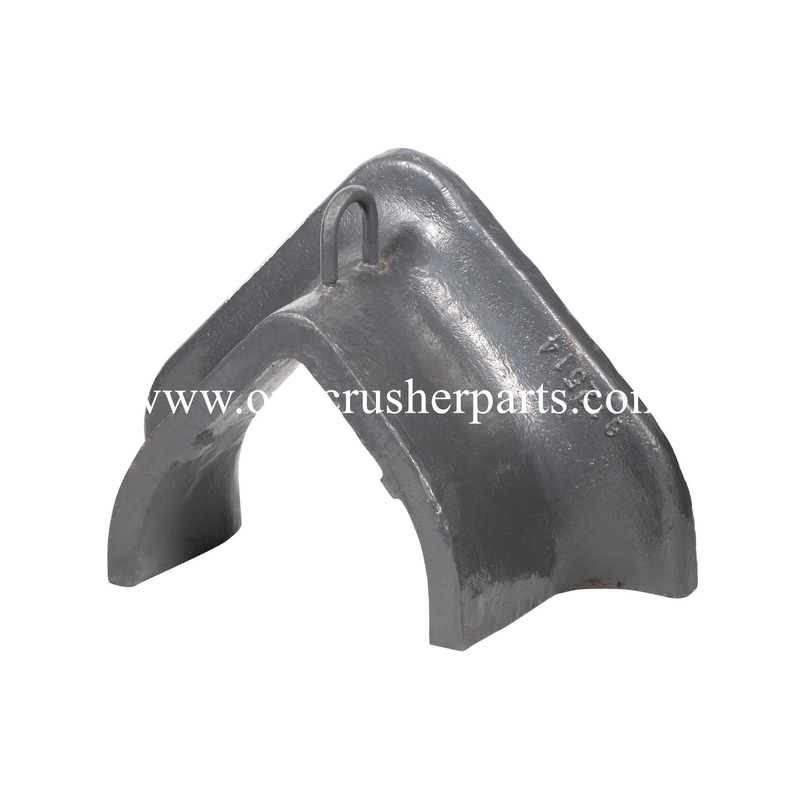 Cone Crusher Parts Liner Narrow Arm CH660 Pinion Shaft Liner