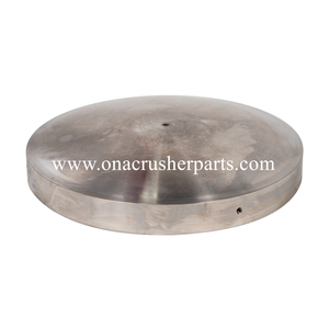 Mineral Cone Crusher Spare Parts HP200 HP300 HP400 HP500 Head Ball