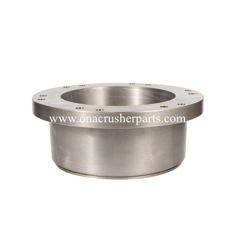 Mining Cone Crusher Wear Parts CH420 Spider Bushing