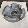 Coal Mining Cone Crusher Parts Spares CS660 Wearing Cap