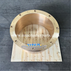 Mining Machine HP400 Cone Crusher Accessories Lower Head Bushing