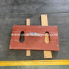 NMS Jaw Crusher Parts JC1150 Toggle Plate