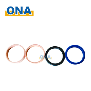 Cone Crusher Spare Parts Clamping Cylinder Seal Kits