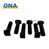 C100 Cheek Plate Hammer Screw ONA-704100027000 Suit for OEM Metso Nordberg Jaw Crusher Wear Parts Jaw Crusher Spare Parts for Sale