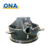 Lower Frame Suit To Metso Good Performance Cone Crusher Spare Parts GP220 ONA-MM1274101 ONA-MM1641828 ONA-MM0528233