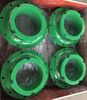 Feed Tube Suit To Mining Machine Parts New Orange Metso Barmac Crusher VSI Spare Parts
