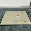 OEM C116 Jaw Crusher Spare Parts Protection Plate ONA-MM0224887 Suit for Metso Nordberg