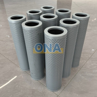 HP300 Cone Crusher Oil Filter Cartridge Aggregate Crusher Spare Parts
