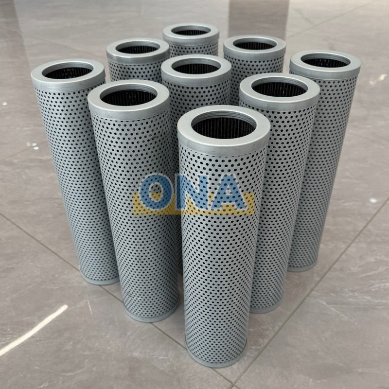 HP300 Cone Crusher Oil Filter Cartridge Aggregate Crusher Spare Parts