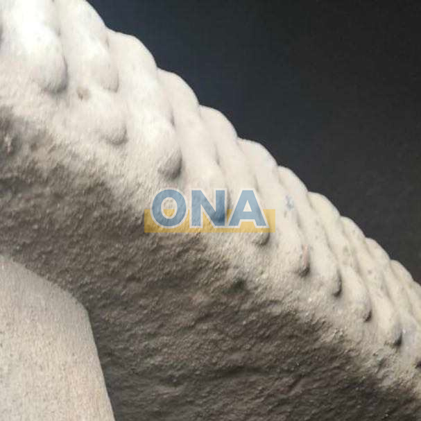 metso 1415 impact crusher