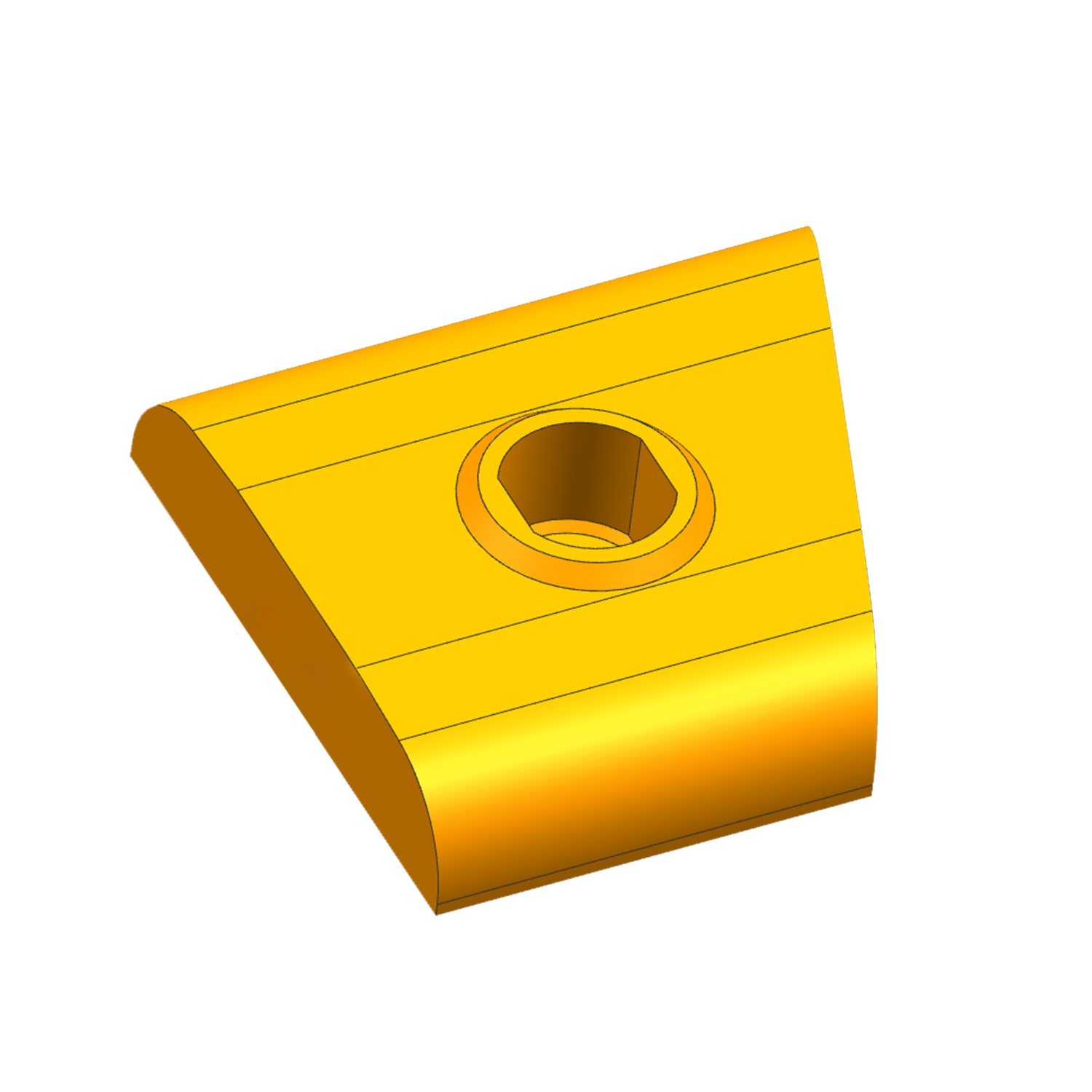 Vertical Shaft Impact crusher