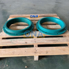B7150SE VSI Crusher Spare & Wear Parts Feed Eye Ring