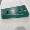 Cheek Plate Upper Suit To Metso Nordberg C110 Jaw Crusher Wear Parts Spare Parts ONA-901531