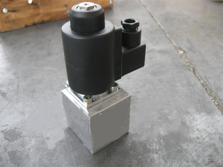 Direction Valve for Jaw Crusher Wear Parts