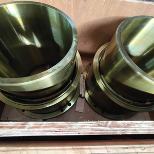 Tightening Bushing Suit To Metso Nordberg C80 Jaw Crusher Wear Parts Spare Parts ONA-908583