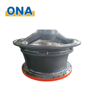 CS440 Upper Frame Assembly Suit for Sandvik Stone Cone Crusher Machine Spare Parts Top Shell From ONA Factory