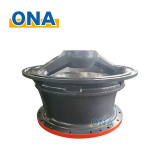 Cone Crusher Spare Parts Cs440 Upper Frame Assembly