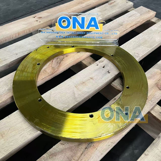 Cone Crusher Parts HP200 HP300 HP400 HP500 Thrust Bearing Lower