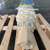 HP500 Cone Crusher Hydraulic Motor Assembly with Pinion Spare Parts
