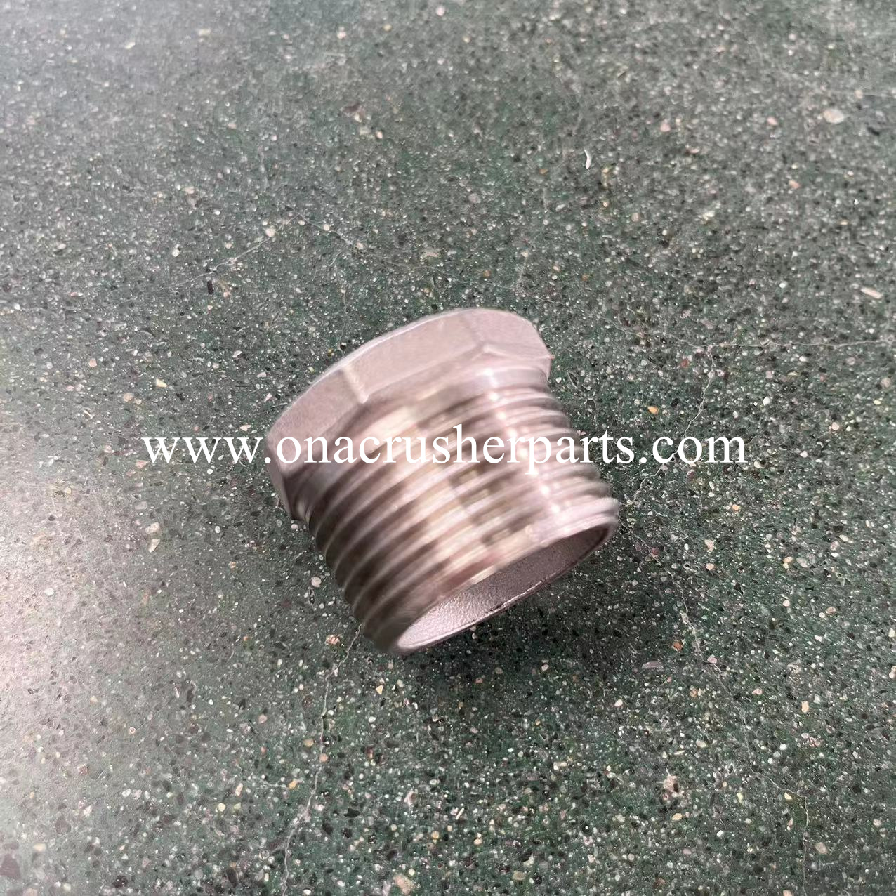 Bushing Suit Sandvik CH430 Stone Cone Crusher Spare Parts ONA-900.0145-00