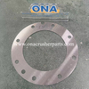 Gasket Suit Sandvik CH430 Stone Cone Crusher Spare Parts ONA-442.7953-02 ONA-442.7956-02 T=0.5