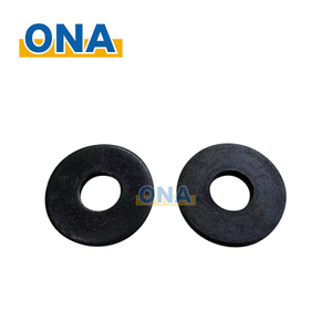 Washer Gasket Shim Suit To Sandvik Stationary Casting Steel Jaw Crusher Spare Parts CJ408 ONA-89-442-690-013