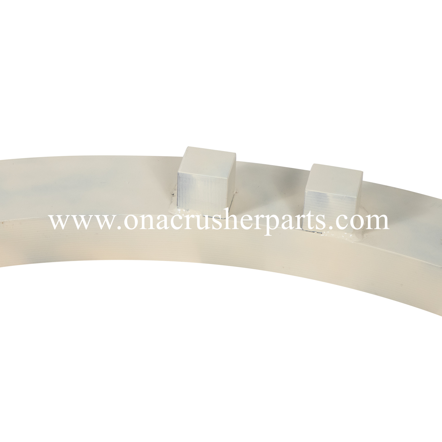 ONA Cone Crusher Spare Parts HP400 HP500 Bowl Adapter Ring