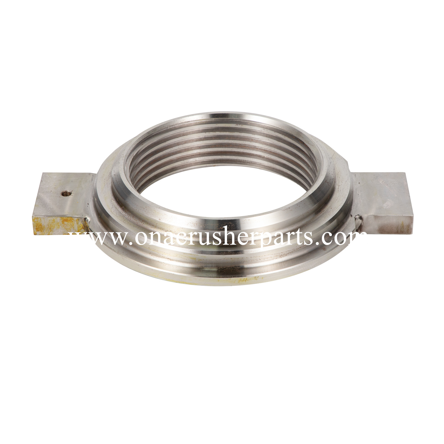 High Quality Mining Machine Cone Crusher Parts GP11F Locking Nut