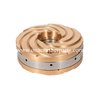 Cone Crusher Bronze Spare Parts CH440 Step Bearing Set