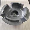 Coal Mining Cone Crusher Parts Spares CS660 Wearing Cap