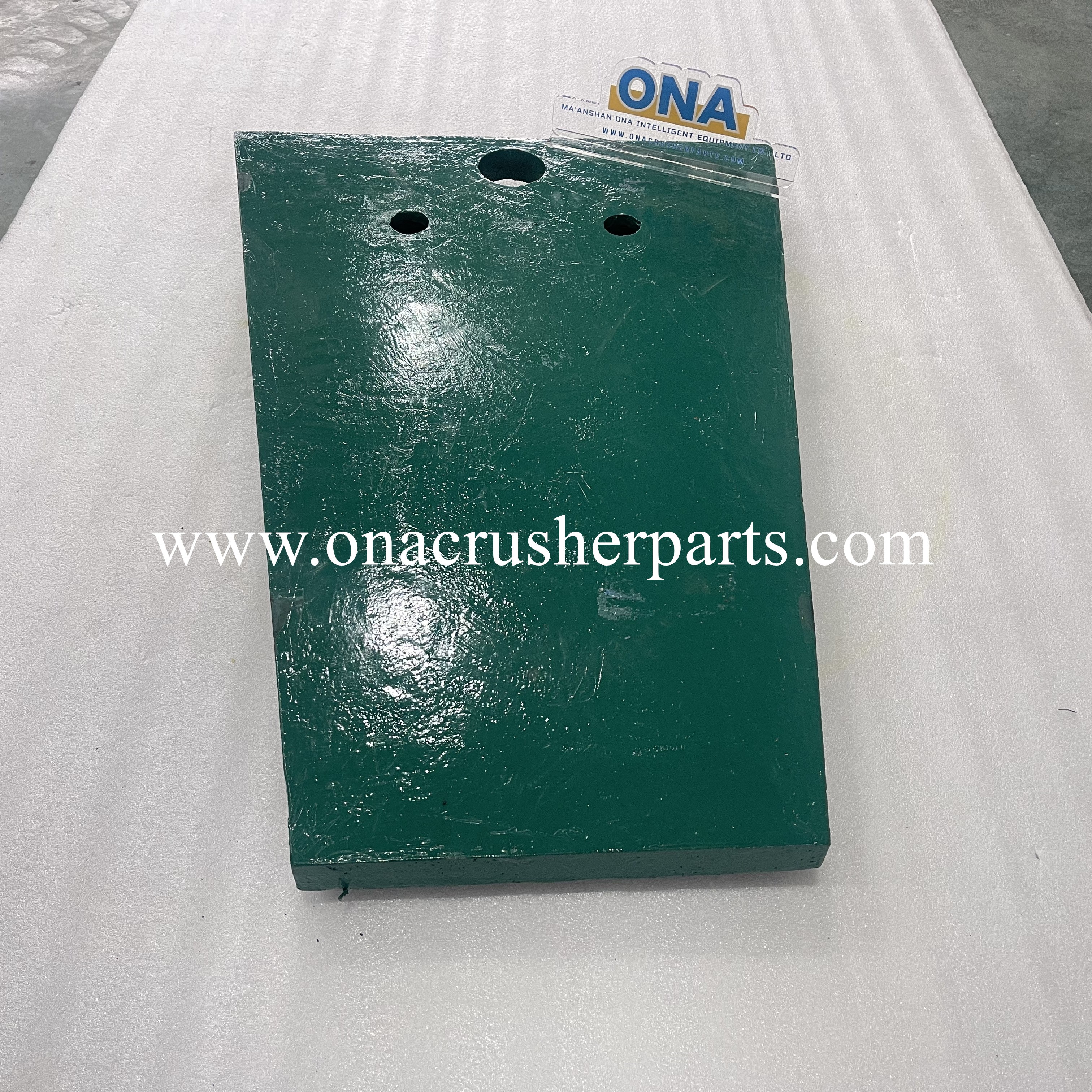 901528 lower cheek plate