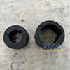 GP100 Tapered Sleeve Suit for Metso Nordberg Cone Crusher Spare Parts High Resistant for Pulley V-belt