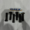 C100 Cheek Plate Hammer Screw ONA-704100027000 Suit for OEM Metso Nordberg Jaw Crusher Wear Parts Jaw Crusher Spare Parts for Sale