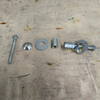 Z025 Bolt Screw Set for Vibrating Screen Spare Parts