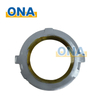 CH420 Inner Head Nut with Torch Ring Suit for Aggregate Crushing Plant Sandvik Cone Crusher Spare Parts Head Nut with Burning Ring