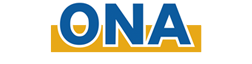 ONA\'s logo