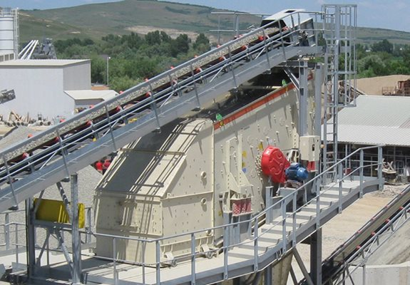 What are the three types of feeders?