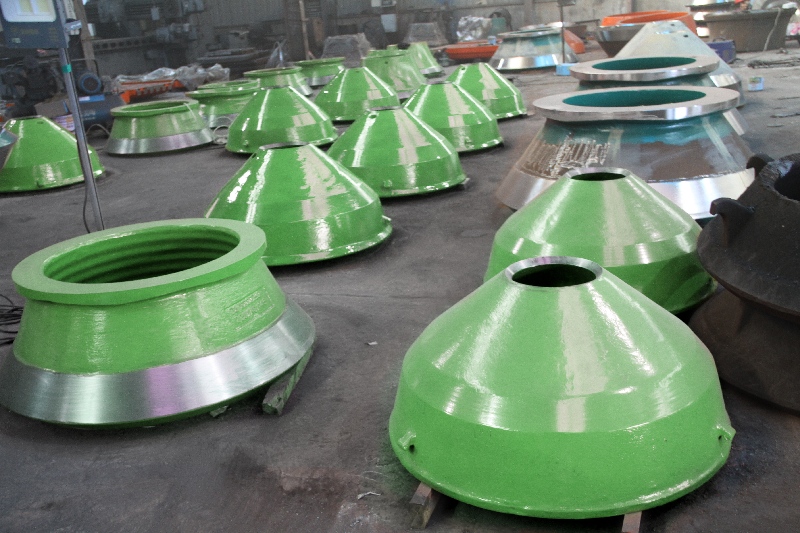 Jaw Crusher vs Cone Crusher How to Decide for Your Crushing Operation