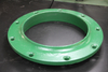 B7150SE Feed Eye Ring Suit To Metso Barmac VSI Crusher Spare & Wear Parts