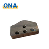 Lock Plate Suit To Metso Nordberg C140 Wear Parts for Jaw Crusher Stone Machine ONA-577484