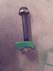 Screw Assembly Suit To Metso Nordberg C Series Jaw Crusher Wear Parts Spare Parts