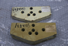 Toggle Plate Lug Suit To Metso Nordberg C80 Jaw Crusher Wear Parts Spare Parts ONA-922321